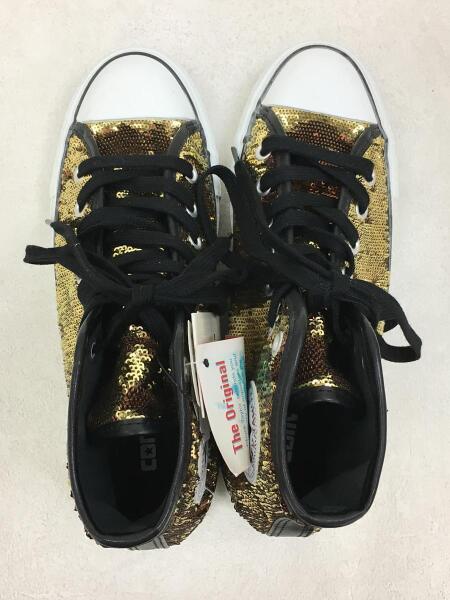 CONVERSE(コンバース) / タグ付き/スパンコール/1C787/ハイカット 
