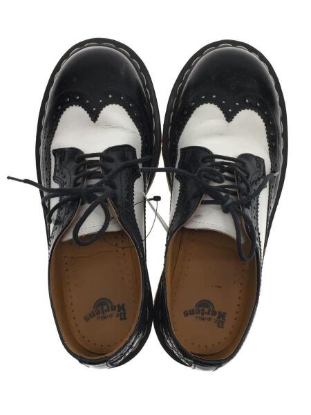 Dr.Martens(ドクターマーチン) / ドクターマーチン/10458/BROGUE SHOE 