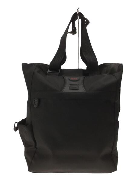 TUMI(トゥミ) / 543C/トートバッグ/ナイロン/BLK/トゥミ | 中古品の 