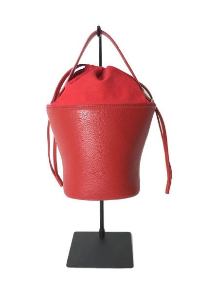 ayakoBag Pottery Bag/RED gypsohila【美品】 新品 gypsohila ayako 