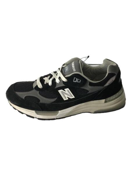 NEW BALANCE(ニューバランス) / USA製/M992EB/ローカットスニーカー 