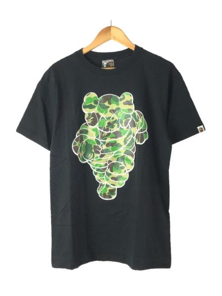 A BATHING APE(アベイシングエイプ) / ミシュランマン/KAWSフェイス/T 