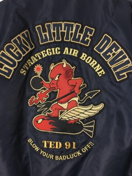 TED MAN(TED COMPANY)(テッドマン(テッドカンパニー)) / フライト