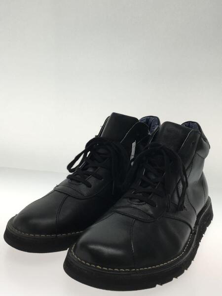 VISARUNO(ヴィサルノ) / ブーツ/43/BLK/レザー | 中古品の販売・通販 