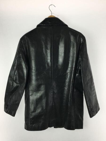 TETE HOMME レザージャケット