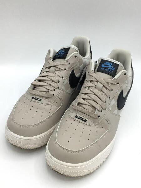 NIKE(ナイキ) / AIR FORCE 1 07 QS_エア フォース 1 07 QS/27.5
