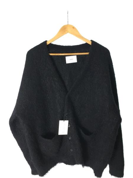 stein(シュタイン) / 22AW/KID MOHAIR CARDIGAN/カーディガン/S/モヘア 