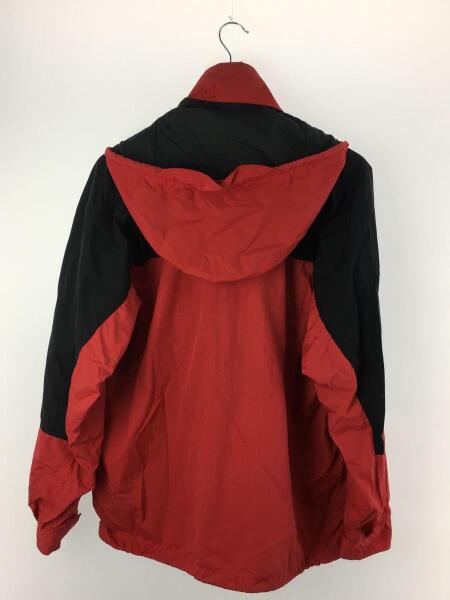 THE NORTH FACE / ナイロンジャケット_NP-2296/M/ナイロン/RED THE NORTH FACE(ザノースフェイス) / ナイロンジャケット_NP-2296/LL