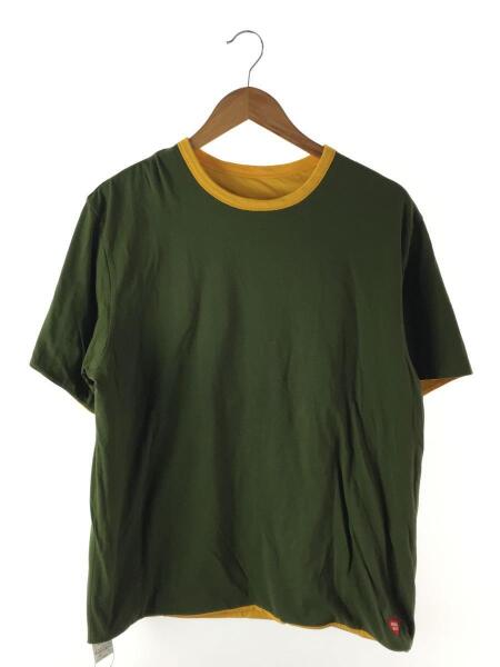HUMAN MADE(ヒューマンメイド) / Tシャツ/XL/コットン/YLW 