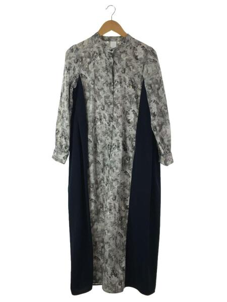 HARE ガラキリカエワンピース HARE シアーガラキリカエワンピース HARE