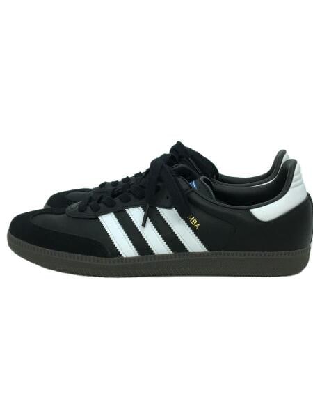 adidas(アディダス) / オリジナルス/SAMBA OG/サンバ/ブラック/B75807