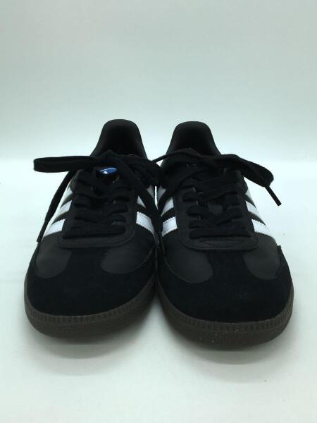 adidas(アディダス) / オリジナルス/SAMBA OG/サンバ/ブラック/B75807