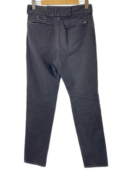 COMOLI(コモリ) / ストレートパンツ/3/デニム/BLK/V01-03019// | 古着