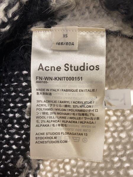 Acne Studios(Acne)(アクネストゥディオズ(アクネ)) / セーター(厚手