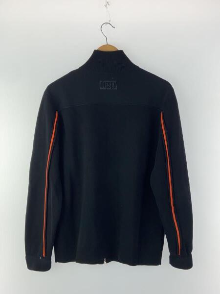 DIESEL([イリョウ/フクショク]ディーゼル) / ジャージ/M/コットン/BLK  