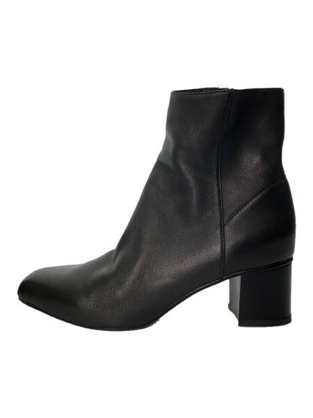 その他ブランド(ソノタブランド) / ALAGE/ショートブーツ/23.5cm/BLK 