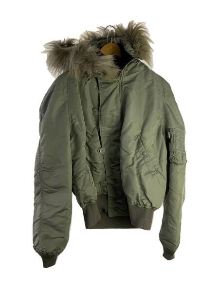 ALPHA INDUSTRIES(アルファインダストリーズ) / フライトジャケット/N 