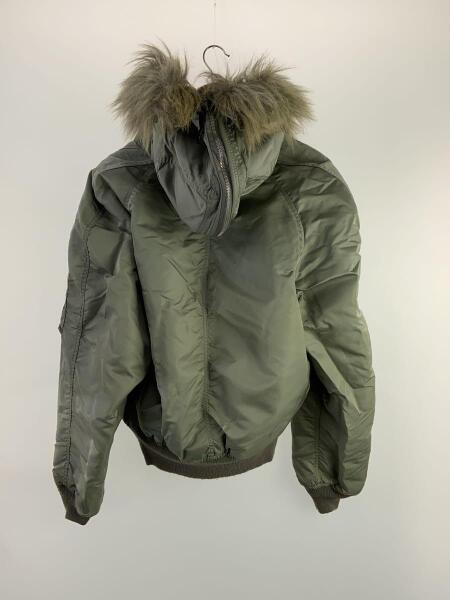ALPHA INDUSTRIES(アルファインダストリーズ) / フライトジャケット/N 