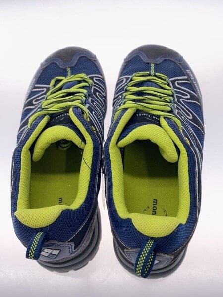 mont-bell / トレッキングブーツ/NVY/ゴアテックス mont-bell(モンベル) / トレッキングブーツ/26.5cm/NVY/432513360