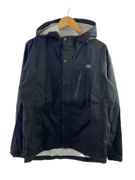 travisMathew レインウェア ブラック（XL/L） 【公式通販】