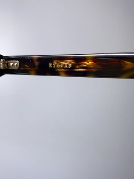 EYEVAN(アイヴァン) / Webb DT/ウェリントン/BRW/CLR/メンズ/47口22