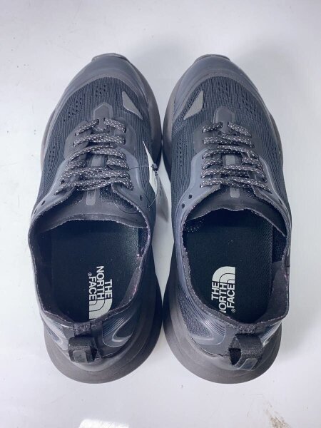THE NORTH FACE(ザノースフェイス) / ローカットスニーカー/25cm/BLK 