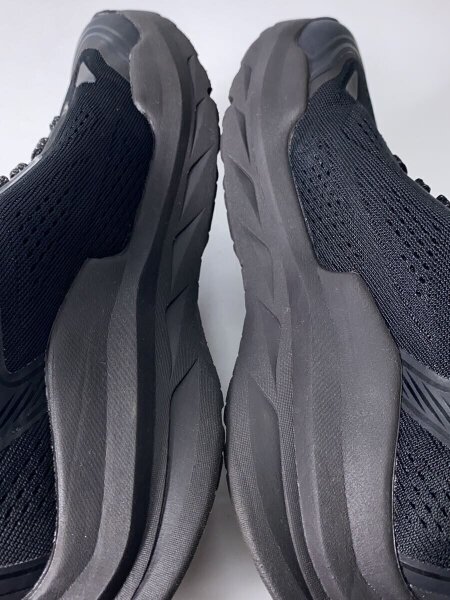 THE NORTH FACE(ザノースフェイス) / ローカットスニーカー/25cm/BLK 
