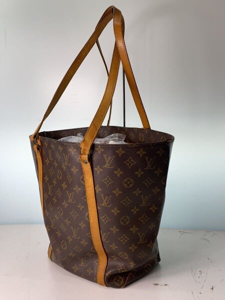 LOUIS VUITTON(ルイヴィトン) / サック・ショッピング_モノグラム 