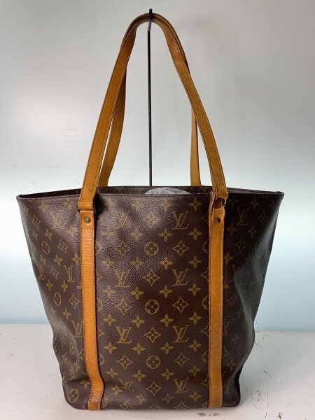 LOUIS VUITTON(ルイヴィトン) / サック・ショッピング_モノグラム 