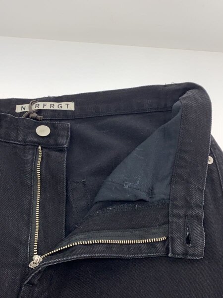 NVRFRGT(ネヴァーフォーゲット) / ストレートパンツ/2/コットン/無地