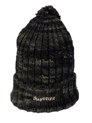 Supremeのニットキャップ検索結果|古着・中古品の通販サイト セカンド