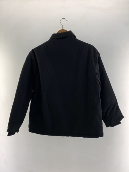KAIKO(カイコー) / padded blouson/1/ポリエステル/BLK/kaiko-19-051 