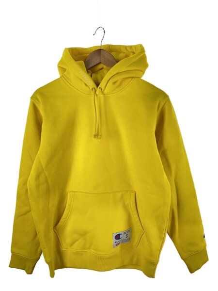 Supreme(シュプリーム) / 18SS/Supreme Champion Hooded Sweatshirt/S 
