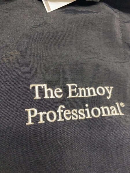 the ennoy professional(ザエンノイプロフェッショナル