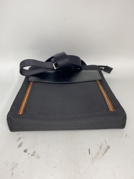 Paul Smith(ポールスミス) / ショルダーバッグ/--/BLK/無地// | 中古品