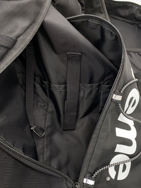 Supreme(シュプリーム) / 17ss/Cordura Ripstop Backpack/BLK// | 中古