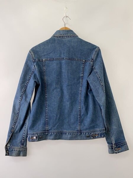 A.P.C.(アーペーセー) / Gジャン/XS/デニム/BLU/無地// | 古着の販売