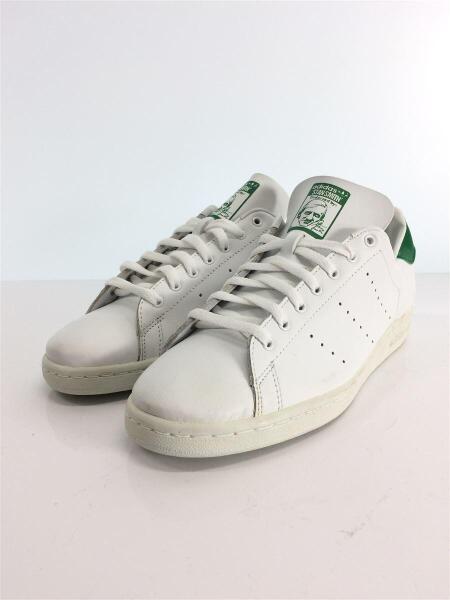 Adidas アディダス 95年 台湾製 Stansmith スタンスミス ローカットスニーカー 28cm Wht レザー セカンドストリート 衣類 家具 家電等の買取と販売ならセカンドストリート お問い合わせ番号