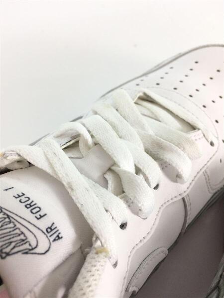 NIKE(ナイキ) / AIR FORCE 1 07 SKELETON QS/エアフォースワン 
