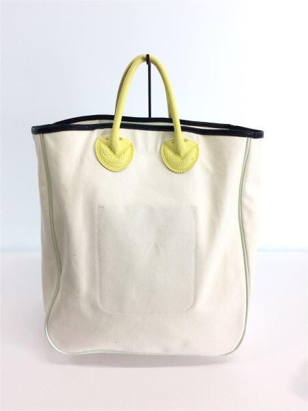 YOUNG & OLSEN(ヤングアンドオルセン) / CANVAS CARRYALL TOTE MULTI 