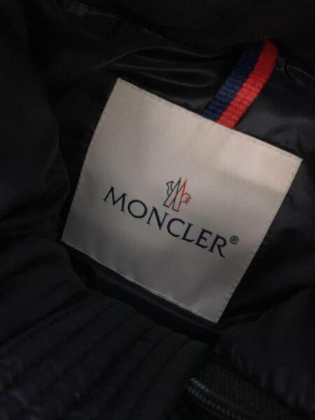 MONCLER(モンクレール) / ARVES GIUBBOTTO/アルベスダウンジャケット/O 