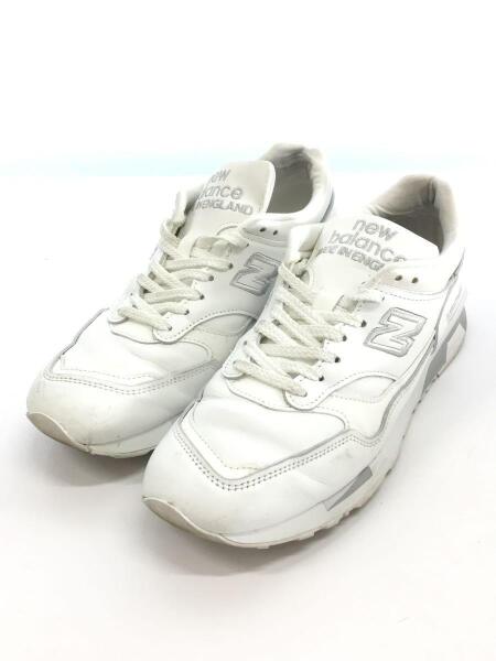 NEW BALANCE(ニューバランス) / M1500WHI/ローカットスニーカー/26.5cm 
