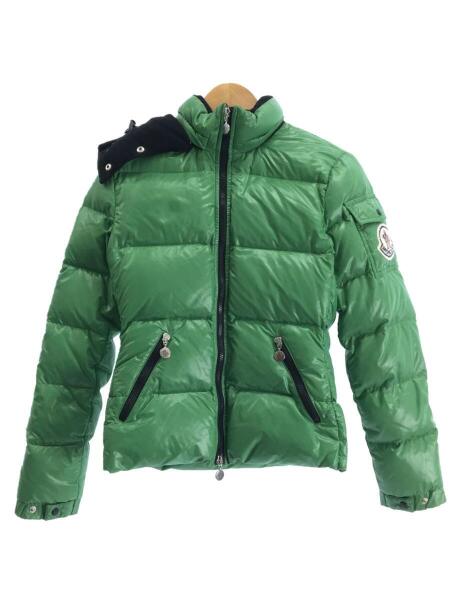MONCLER(モンクレール) / BADIA DOWN HOODIE/フード付ダウンジャケット