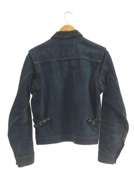 WRANGLER(ラングラー) / 90s/1st 復刻/デニムジャケット/M4757/M