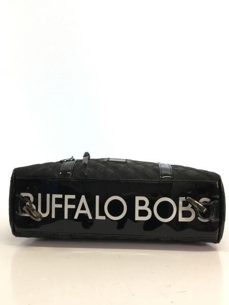 Buffalo Bobs(バッファローボブズ) / キルティングボストンバッグ 