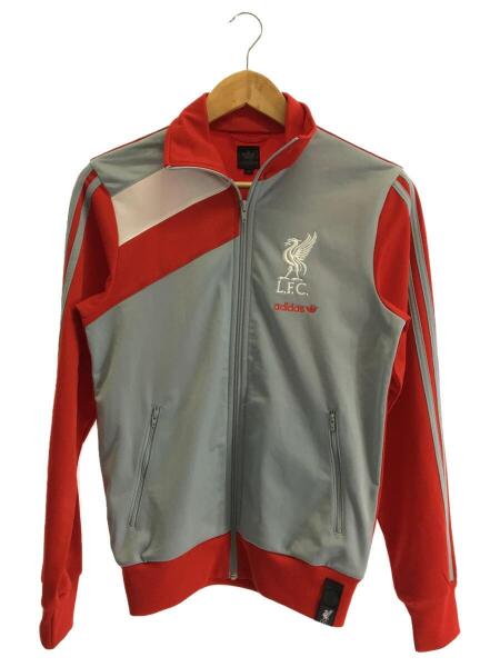 リバプール トラックジャケット NIKE リバプール 23/24 NSW リバイバル
