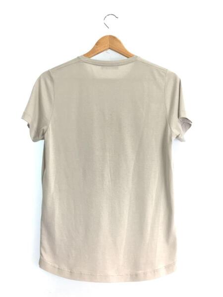 Loro Piana(ロロピアーナ) / 半袖Tシャツ/MAD3470/XS/シルク/無地 