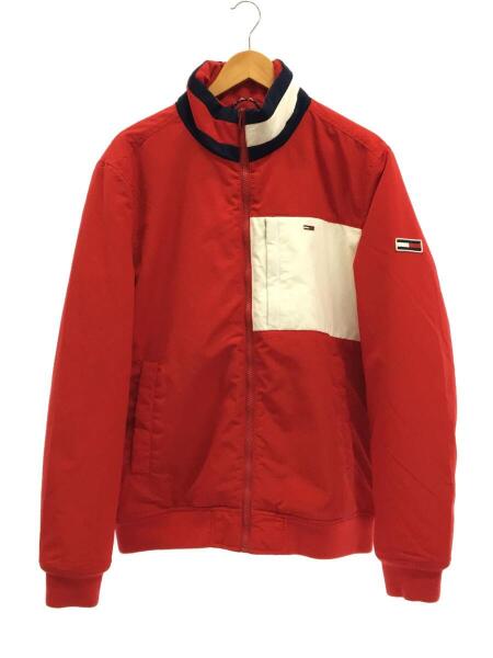 TOMMY HILFIGER(トミーヒルフィガー) / カラーブロックパテッド 