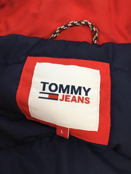 TOMMY HILFIGER(トミーヒルフィガー) / カラーブロックパテッド 