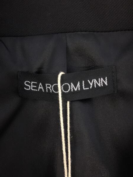 Sea Room lynn(シールームリン) / プリーツペプラムテーラード 
